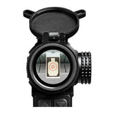 Vortex Spitfire AR 1X Prism Scope DRT- VSPTAR
